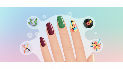 Top Nail Polish Trends You Need to Know for Perfect Manicures