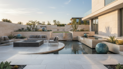 2025 How to Choose the Best Uv Marble for Your Home and Garden