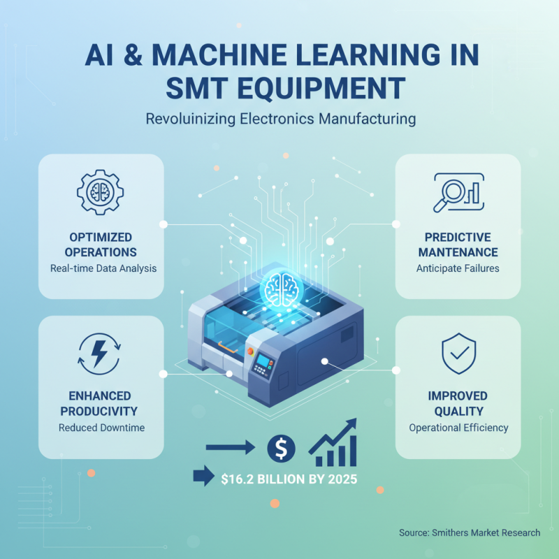 2025 Top Smt Placement Equipment Trends You Need to Know