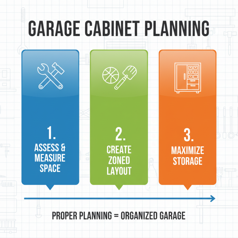 10 Best Garage Cabinets for Maximum Storage and Organization