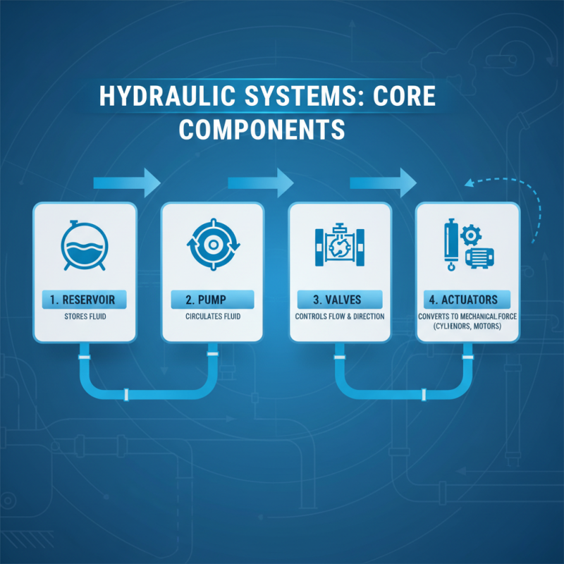 How to Effectively Perform Hydraulic Repair: Step-by-Step Guide for Beginners