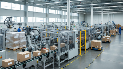 10 Essential Tips for Optimizing Your Automated Packaging Line Efficiency