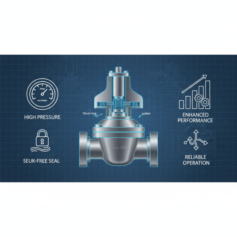 What is a Pressure Seal Bonnet and Why is it Important in Valves
