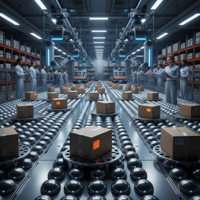 The Ultimate Guide to Ball Transfer Units in 2025 Exploring Top Choices