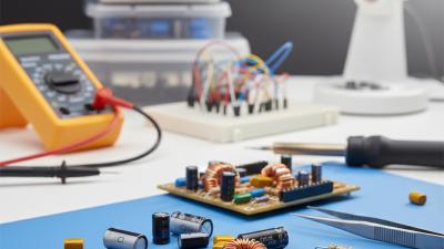 Top Passive Components You Need to Know for Your Electronics Projects