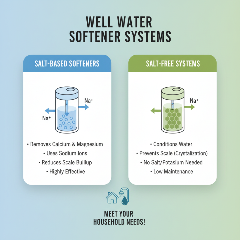 2025 How to Choose the Best Well Water Softener System for Your Home