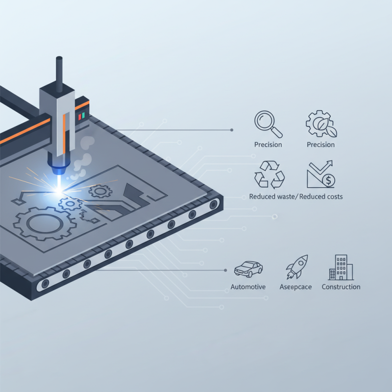 What is a Steel Sheet Laser Cutting Machine and How Does It Work?