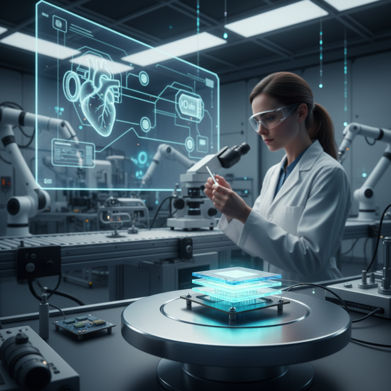 Top 5 Benefits of Using Thin-Film Pressure Sensors in Modern Applications