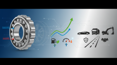 Why Are Tapered Roller Wheel Bearings Essential for Vehicle Performance?