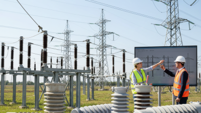 Essential Tips for Choosing the Right Medium Voltage Insulator