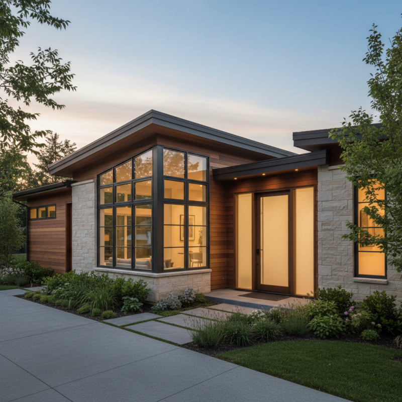 Top Tips for Choosing the Best Windows and Doors for Your Home