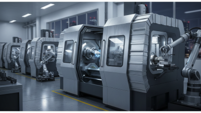 Top CNC Lathe Metal Protective Covers for Maximum Durability in 2025
