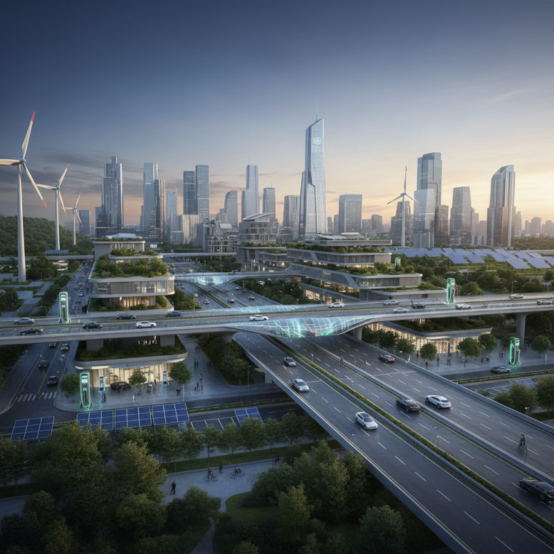 Why Fully Electric Cars Are the Future of Sustainable Transportation?