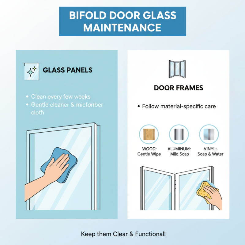 Best Internal Bifold Doors with Glass for Modern Homes and Stylish Interiors