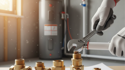 Why You Need the Right Plumbing Fittings for a Leak-Free Home