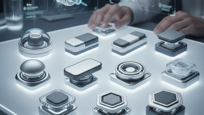 Top 10 Special Spring-Loaded Button Designs for Ultimate Convenience