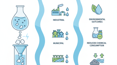 Top Anionic Flocculants for Effective Water Treatment Solutions