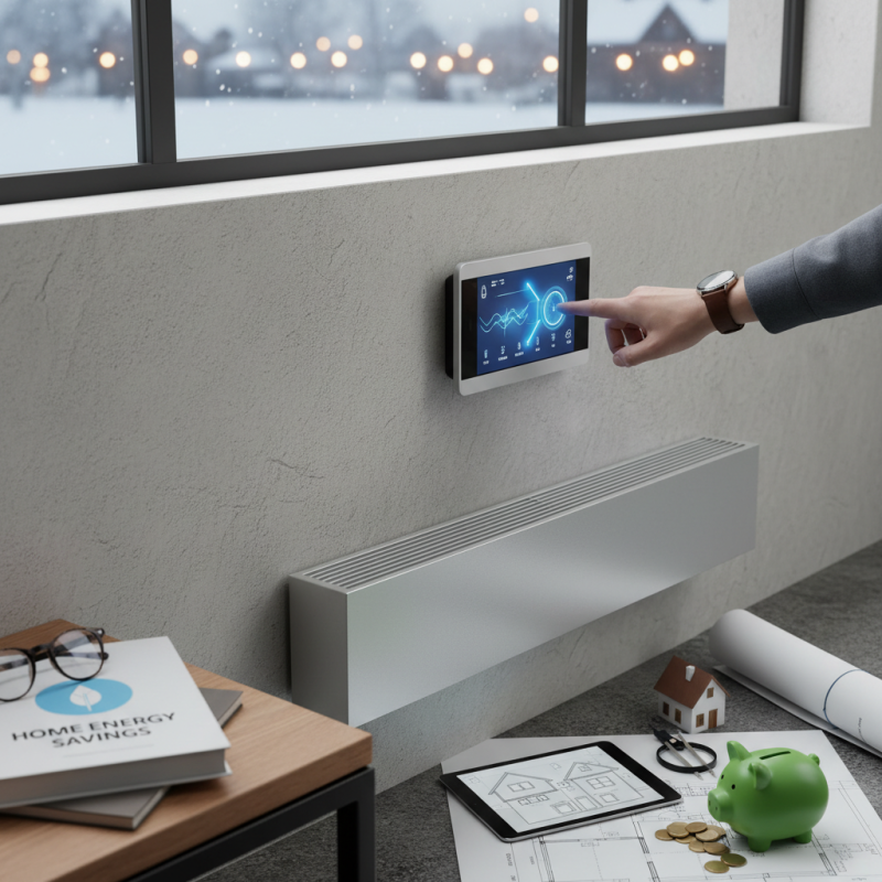 Top 10 Tips for Choosing the Best Baseboard Heater Thermostat