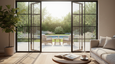 Ultimate Tips for Choosing the Perfect Sliding French Doors for Your Home
