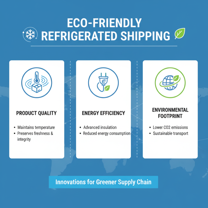 Top 10 Benefits of Using Refrigerated Shipping Containers for Your Business