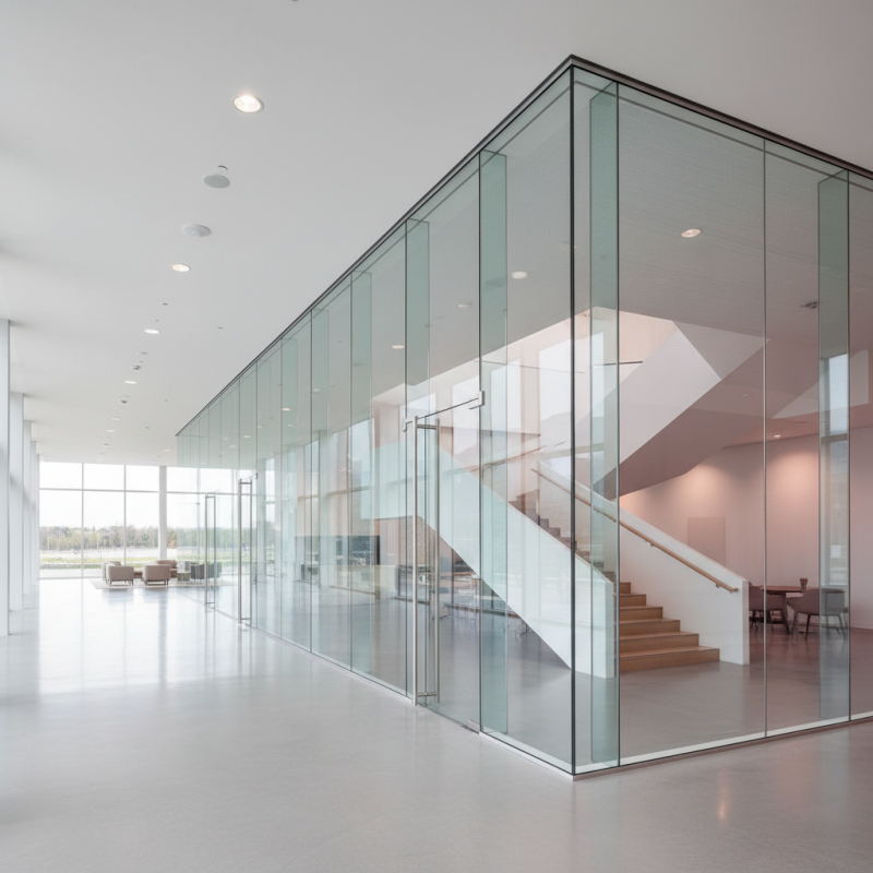 What is Fire Rated Glazing and Why Is It Important for Safety