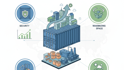 Top Benefits of Using a 10ft Storage Container for Your Space Needs