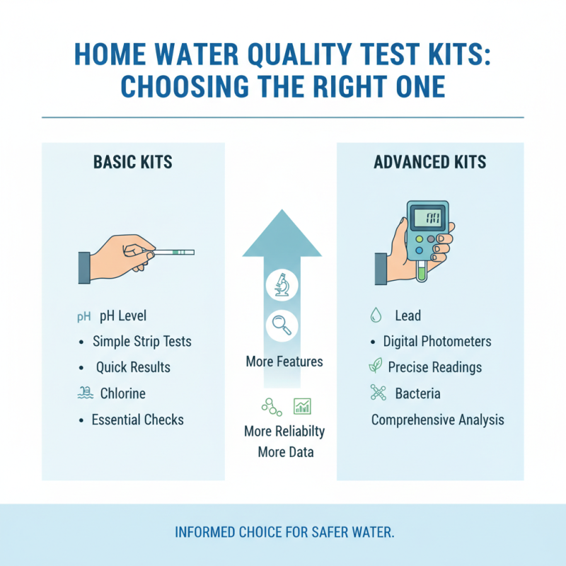 Top 10 Water Quality Test Kits for Accurate Home Testing in 2023