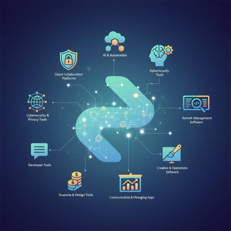 Top 10 New Tools Transforming Digital Workflows You Need to Know About