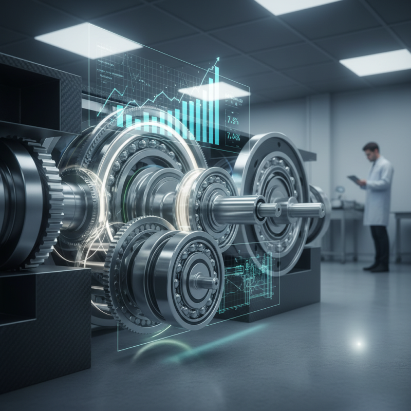 How to Choose Precision Bearings for Maximum Performance and Durability