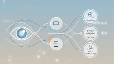 What are Single Light Reading Glasses and How to Choose the Right Pair