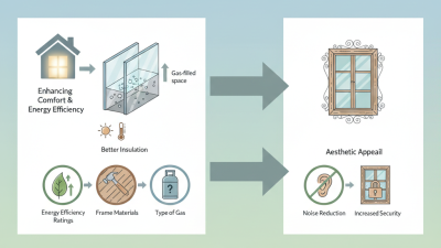 How to Choose the Best Double Glazed Windows for Your Home