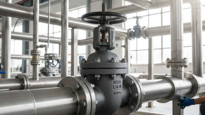 How to Choose and Install Forged Steel Globe Valves for Optimal Performance