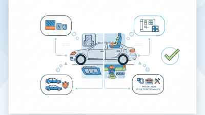 How to Choose the Best Car Mounted Molds for Your Vehicle Needs