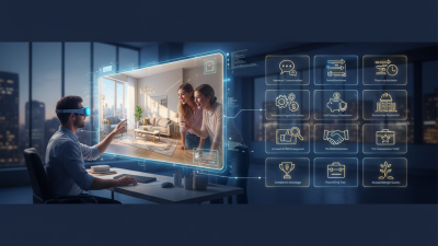 Top 10 Benefits of 3D Interior Rendering for Your Design Projects