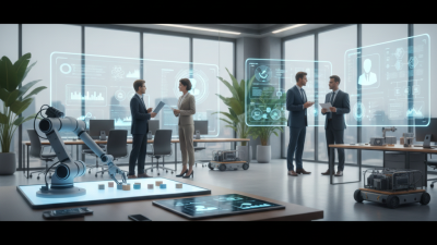 Why Choose Automation Products for Your Business Efficiency and Growth?