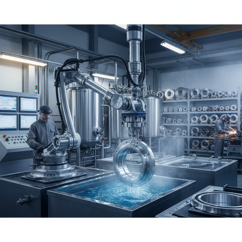 10 Essential Tips for Successful Industrial Chrome Plating You Need to Know