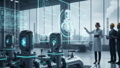 Top 2025 Pressure Relief Valve Insights and Trends You Need to Know