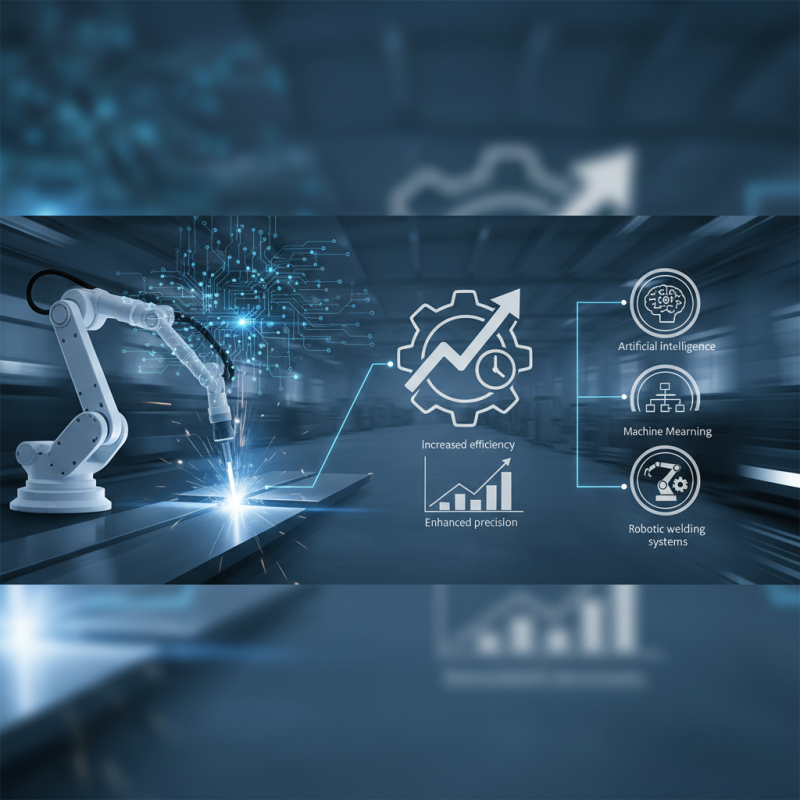 2025 Guide: How to Master Automatic Welding Techniques and Innovations