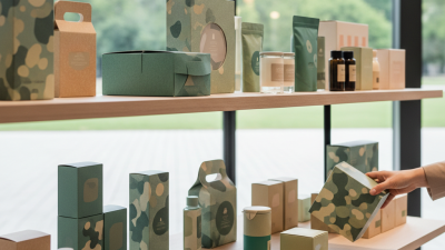 Why Effective Packaging Solutions are Key to Business Success?