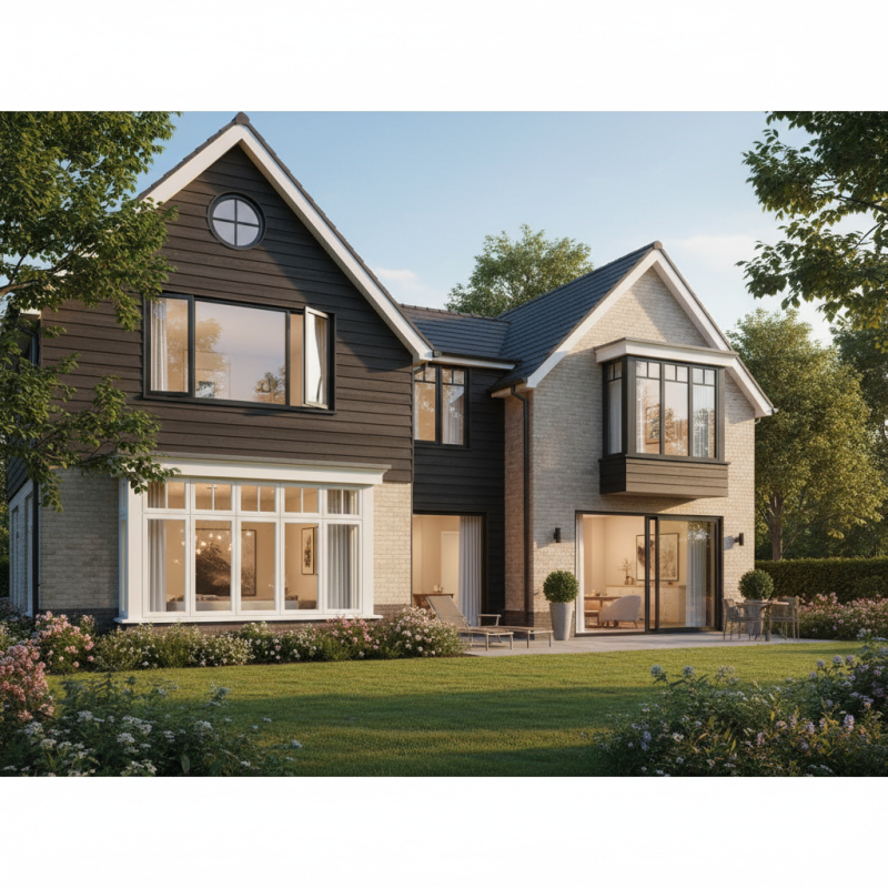 Top 10 Window Replacements Options for Energy Efficiency and Style