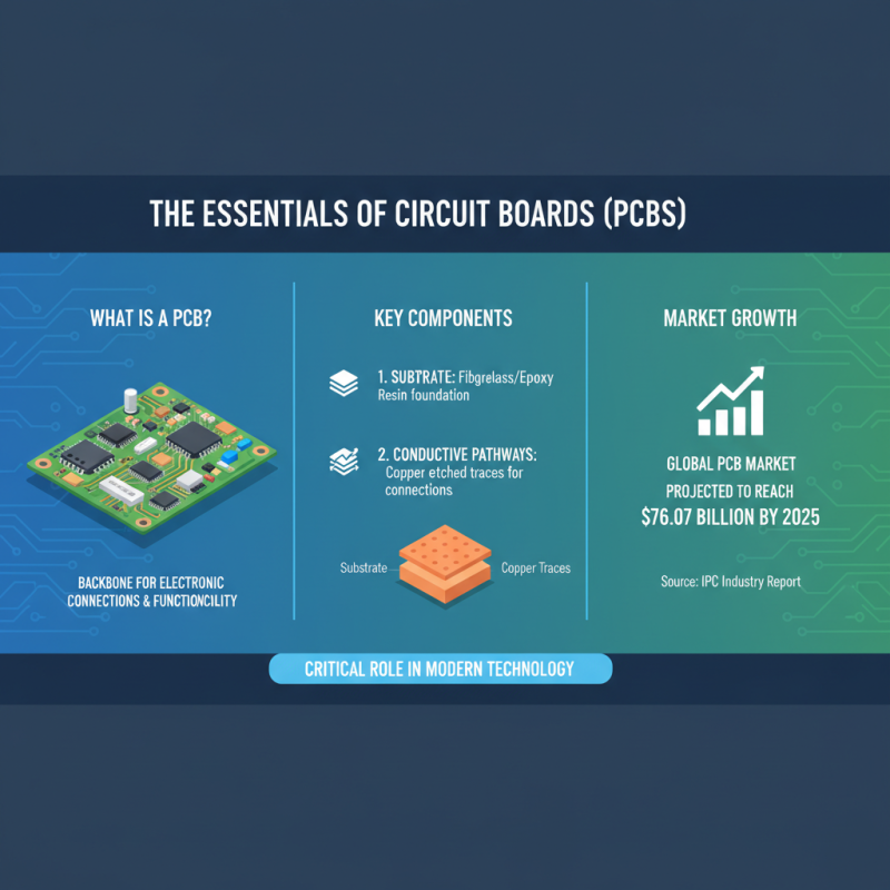 What is Circuit Board Manufacturing and How Does It Work