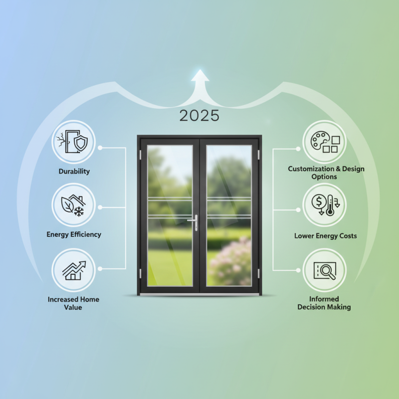 2025 Top Fiberglass Patio Doors Buying Guide Features and Benefits