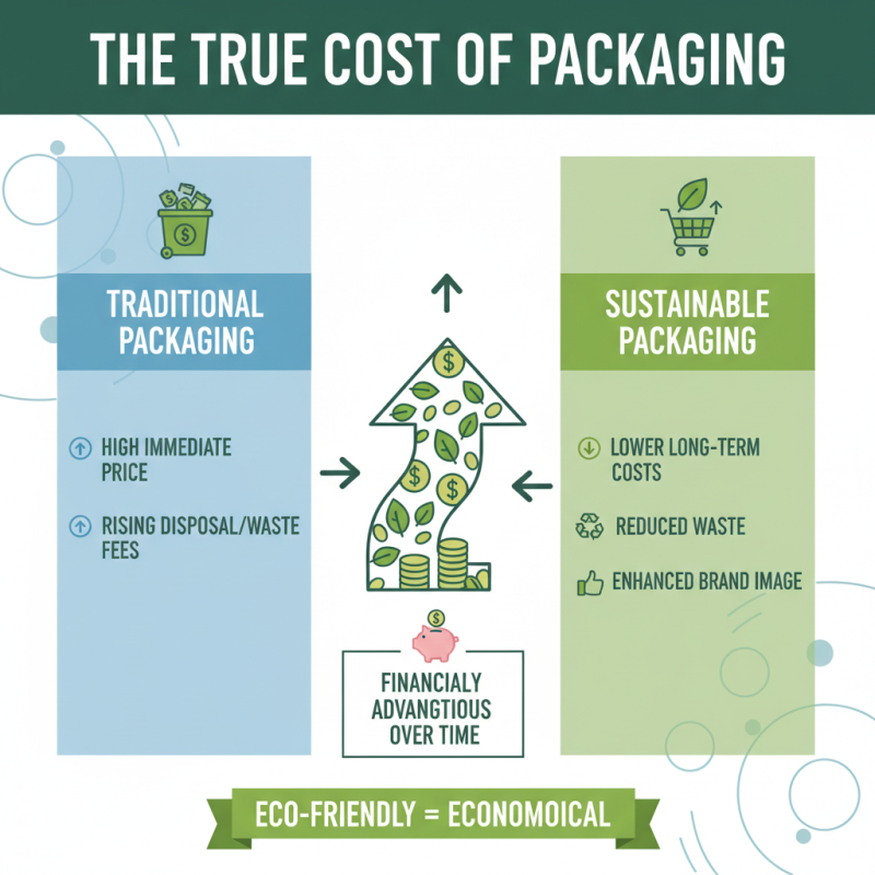 Top 10 Packaging Materials Tips for Sustainable and Cost Effective Choices