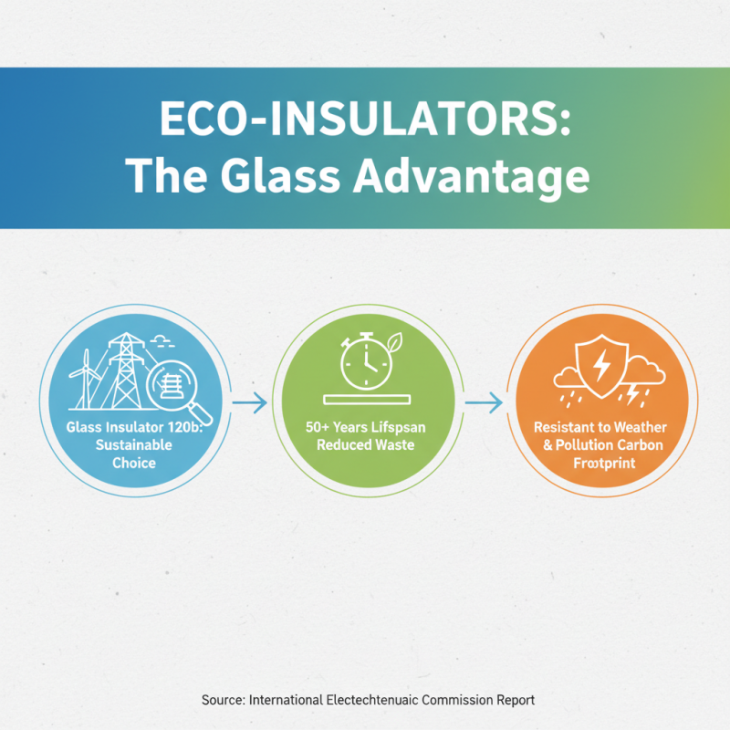 Exploring the Benefits and Uses of Glass Insulator 120b in Modern Applications