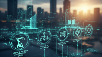 10 Best Automation Services to Streamline Your Business Operations