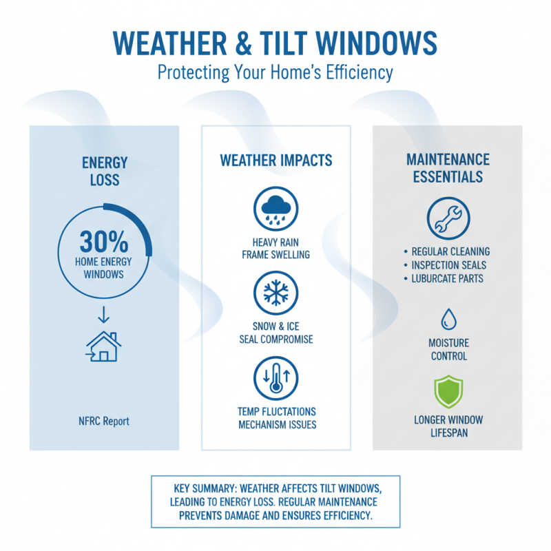 How to Properly Maintain and Operate Tilt Windows in 2025: A Complete Guide