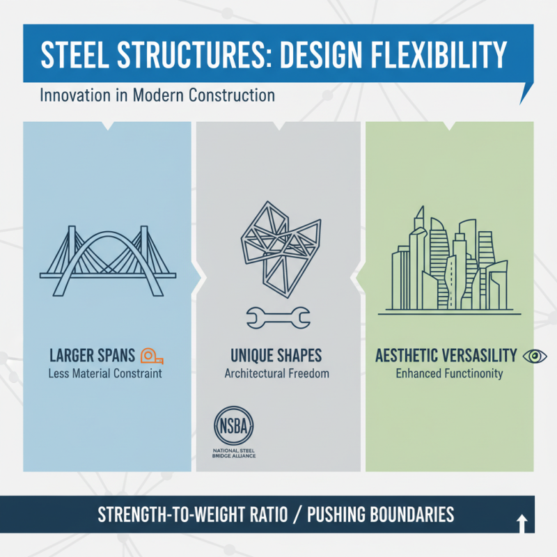 10 Best Advantages of Using Steel Structure Buildings for Modern Construction