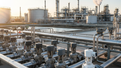 2025 How to Choose the Right Industrial Diaphragm Valves for Your Needs