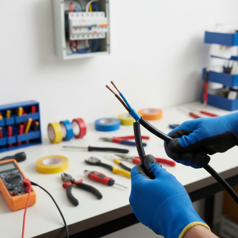How to Choose the Right 3 Core Cable for Your Electrical Projects