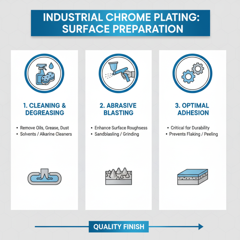 10 Essential Tips for Successful Industrial Chrome Plating You Need to Know